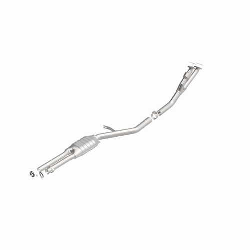 MagnaFlow Direct-Fit Catalytic Converter for BMW 325i & 325is 1987-1993