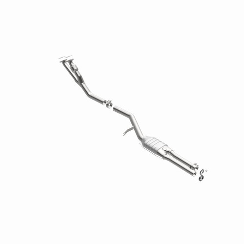 MagnaFlow Direct-Fit Catalytic Converter for BMW 325i & 325is 1987-1993