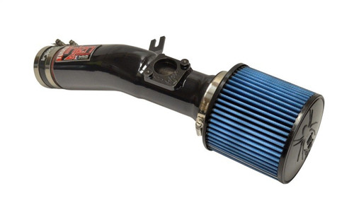 Injen Cold Air Intake Black High-Performance for 2017-20 Honda Civic Si/ Type R