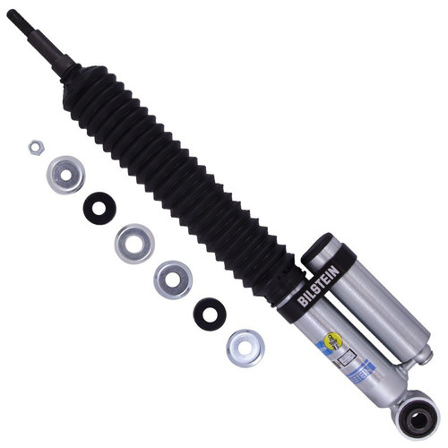 Bilstein B6 Rear Shock Absorber for Ford F-150 Lariat 2004 RWD 46mm Monotube