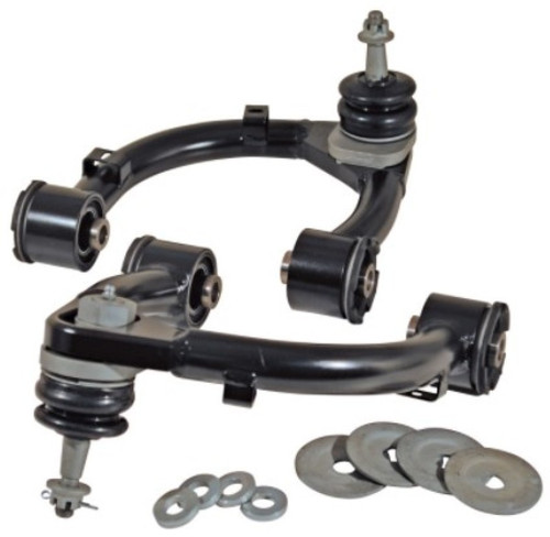 SPC Performance Ford Ranger Front Upper Adjustable Control Arms 2019-2021
