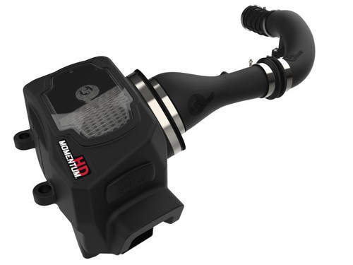 aFe Momentum HD Cold Air Intake Pro DRY S for Ram 1500 3.0L V6 2020-2023
