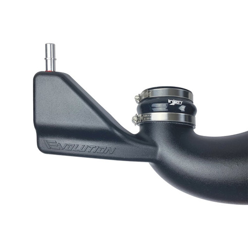 Injen Evolution Cold Air Intake For GM Trucks SUVs 2019-2025 EVO7104C