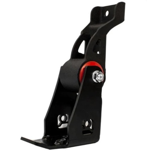 Innovative Mounts 29740-95A Black Steel Mount Honda Prelude H-Series 92-01