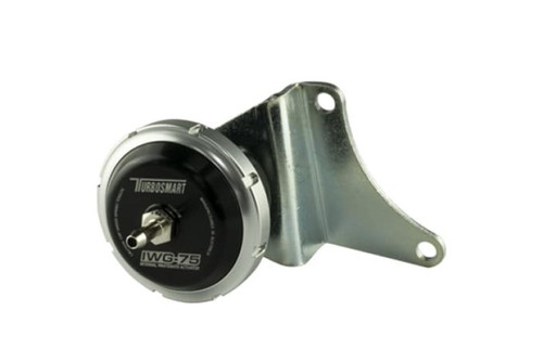 Turbosmart IWG75 Wastegate Actuator for Subaru Impreza WRX 1997-2007 7psi