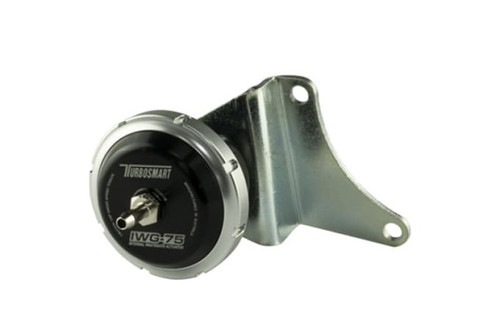 Turbosmart IWG75 Wastegate Actuator for Subaru Impreza WRX 1997-2007 7psi