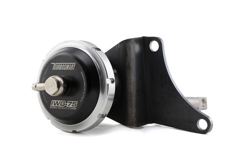 Turbosmart IWG75 Wastegate Actuator for Subaru Impreza WRX 1997-2007 7psi