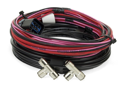 Air Lift WirelessOne 2nd Gen EZ Mount Air Spring Control System 25980EZ