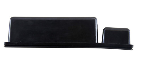 K&N High Flow Panel Air Filter For Ford Transit 150 3.2L Diesel 2015 33-5024