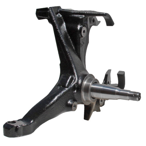 SPC Performance 2022 Edition Spec Book for 2013-2023 Vehicle Alignment Angles