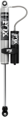 FOX 2.0 Performance Rear Shock 985-24-192 for GMC Sierra Silverado HD 201119