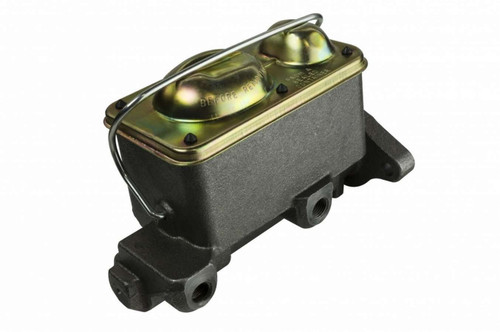 BBC Cast Steel Crank - For 4.250 Stroke
