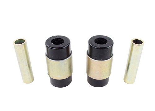 Whiteline W52991 Front Inner Control Arm Bushing Kit for Infiniti G35 350Z