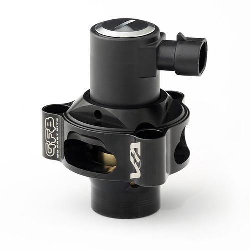 GFB T9481 VTA Blow Off Valve for VW Audi Seat Skoda TSI TFSI Engines Direct Fit