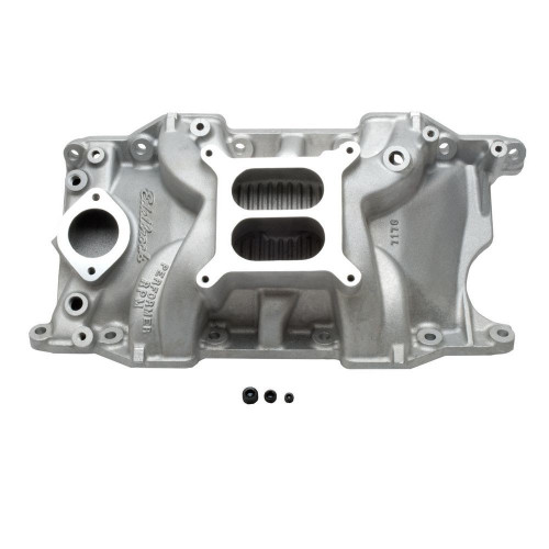 Edelbrock Performer RPM 340/360 Intake Manifold Small Block Mopar