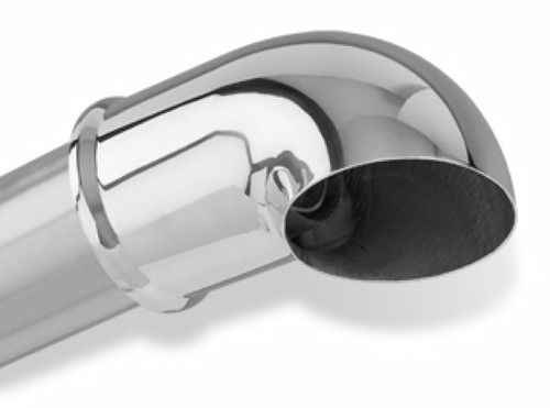 Borla Touring Cat-Back Exhaust For Ford Crown Victoria 4.6L V8 2003-2011