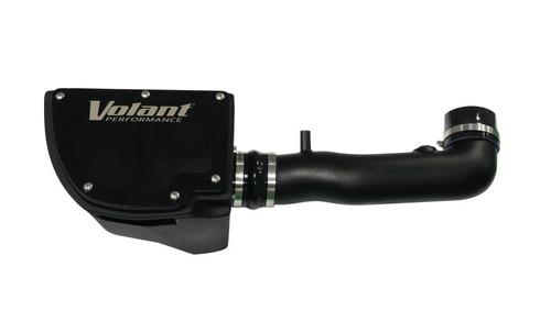 Volant Pro5 Cold Air Intake System Jeep Wrangler 3.6L V6 2012-2018 Performance