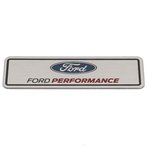 Ford Racing Dash Emblem Ford Mustang 2015-2016