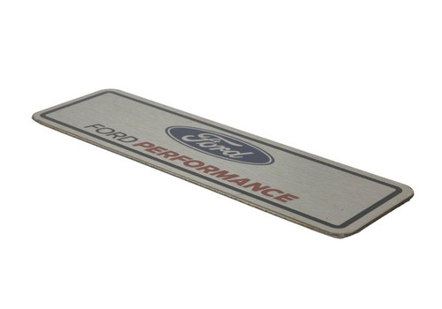 Ford Racing Dash Emblem Ford Mustang 2015-2016