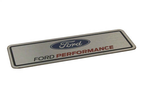 Ford Racing Dash Emblem Ford Mustang 2015-2016