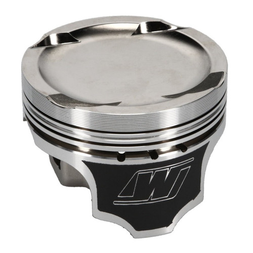 Wiseco Professional Series Racing Piston for Acura B18 - 81mm 12cc