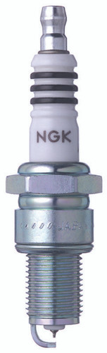 NGK Iridium IX Spark Plugs BPR7EIX For Porsche 924 & More  Box of 4