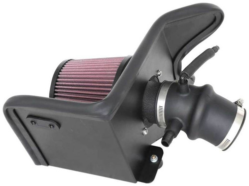 K&N 69-5327TC Typhoon Cold Air Intake for Hyundai Elantra 2.0L 2021-2024