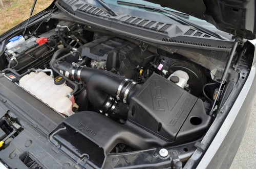 Injen Evolution Cold Air Intake System Ford F-150 Raptor 3.5L EcoBoost 2015 2020