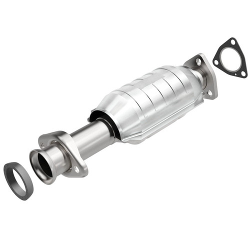 MagnaFlow 22636 Direct Fit Catalytic Converter For Honda Civic del Sol & Accord