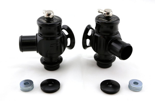 Turbosmart Kompact Dual Port Blow Off Valve For Cadillac ATS V 2016-2019