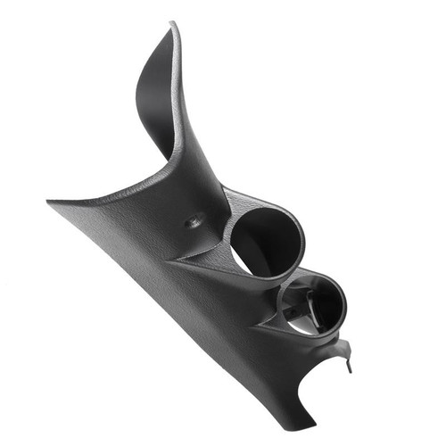 AutoMeter 12136 Dual A-Pillar Gauge Mount for 2015-2016 Ford Mustang Coupe