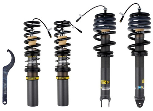 Bilstein EVO SE Coilovers 2020-2021 Porsche 911 Carrera Adjustable Performance