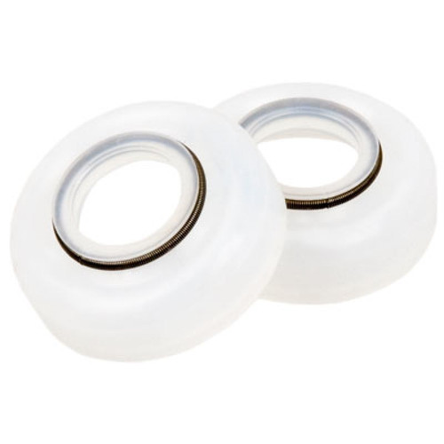 LS3/LS99 Mongoose CNC Cyl. Heads 260cc Assm