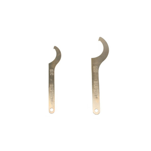 Bilstein B16 PSS9 Coilover Kit for 97 BMW 540i Front Rear Adjustable Suspension