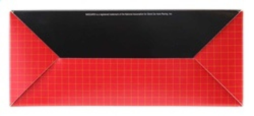 K&N RX-4130-1 For Universal X-Stream Clamp-On Air Filter High Flow 3.813" Flange