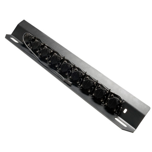 ORACLE Lighting For 2019+ Jeep Wrangler JL Skid Plate W/ Integrated LED Emitters