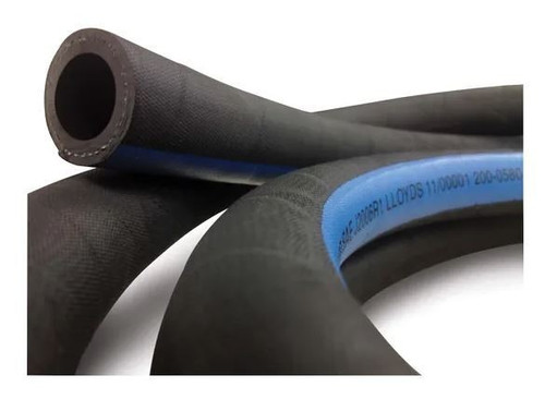 1 1/4' MARINE EXHST/WATER 50' - For SP