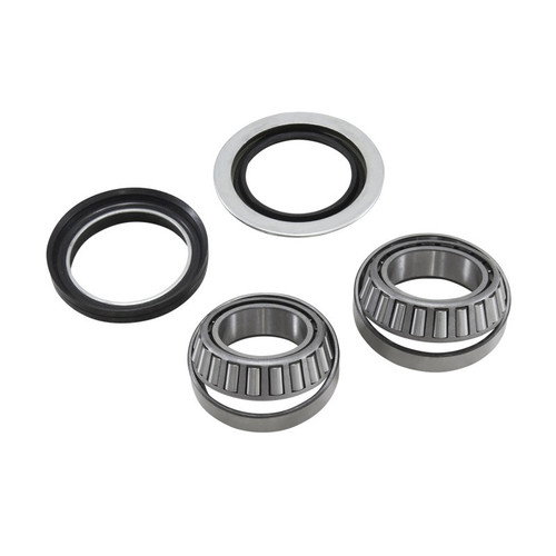 For Yukon Gear Rplcmnt Axle Bearing And Seal Kit For 83-96 Dana 44 / 97-99 Dana