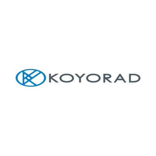 Koyorad Hyper V-Core Aluminum Radiator for Mazda Miata 1.8L MT 99-05