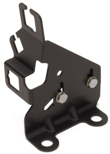 Edelbrock EDE8032 Universal Throttle Bracket Vortec Small Block Chevy