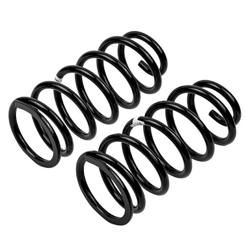 Old Man Emu 2895E Rear Coil Spring Set for Toyota FJ Cruiser Heavy Duty