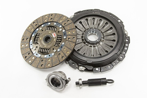 Competition Clutch Stage 2 Brass Plus Clutch Kit For Subaru WRX STI 15030-2100