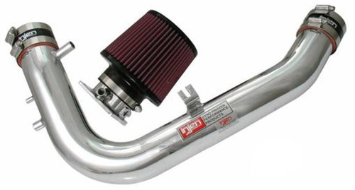Injen IS1910P Short Ram Air Intake Polished for Nissan 240SX & Toyota Tundra