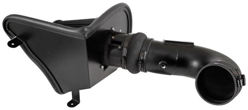 K&N 71-3092 Blackhawk Cold Air Intake Kit for Chevrolet Camaro V8 6.2L +21HP