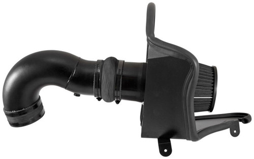 K&N 71-3092 Blackhawk Cold Air Intake Kit for Chevrolet Camaro V8 6.2L +21HP