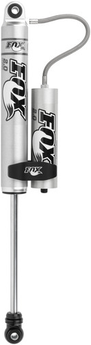 Fox Performance Series 2.0 Shock Absorber for Trucks SUVs Remote 985-24-052