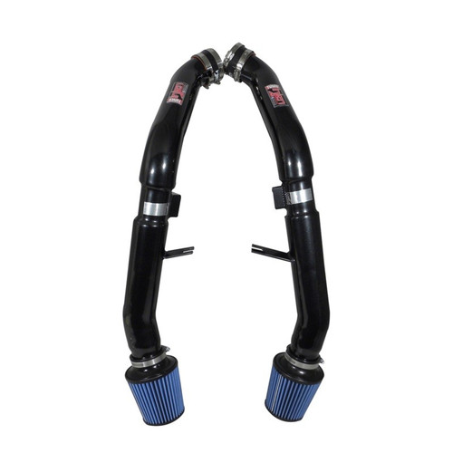 Injen SP1997BLK Cold Air Intake For Infiniti G35 G37 3.5L/3.7L V6 2007-13 Black