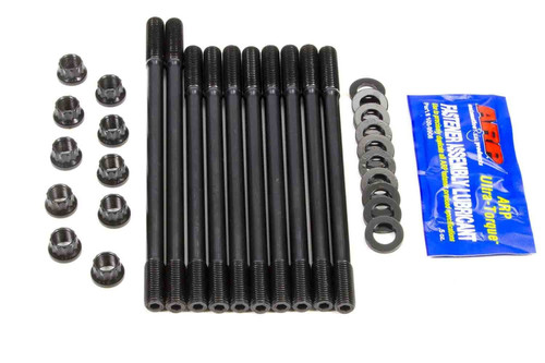ARP Head Stud Kit 12Pt Chromoly Black Oxide for 1990-2001 Honda Acura B-Series