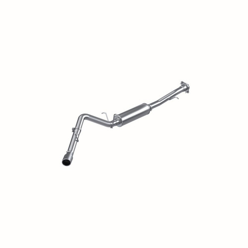 MBRP Armor Lite Series Cat-Back Exhaust Cadillac Escalade GMC Yukon 2007-2010