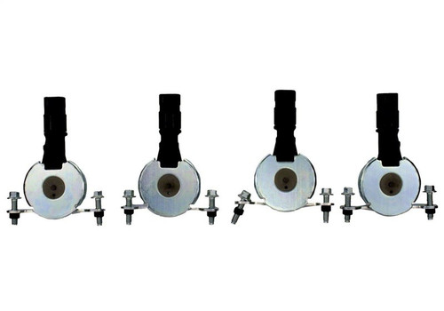 Ford Racing M-6297-M50A VCT Solenoids 5.0L Coyote For Mustang F150 High Strength